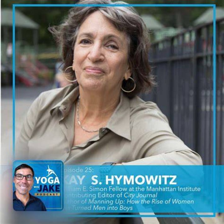 Kay Hymowitz