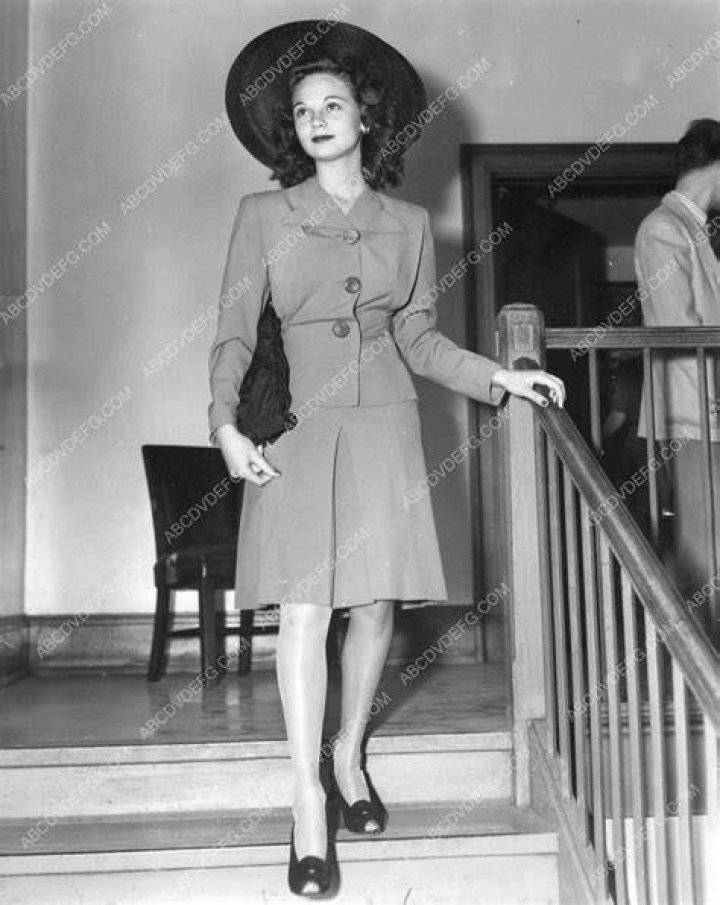 Kay Scott