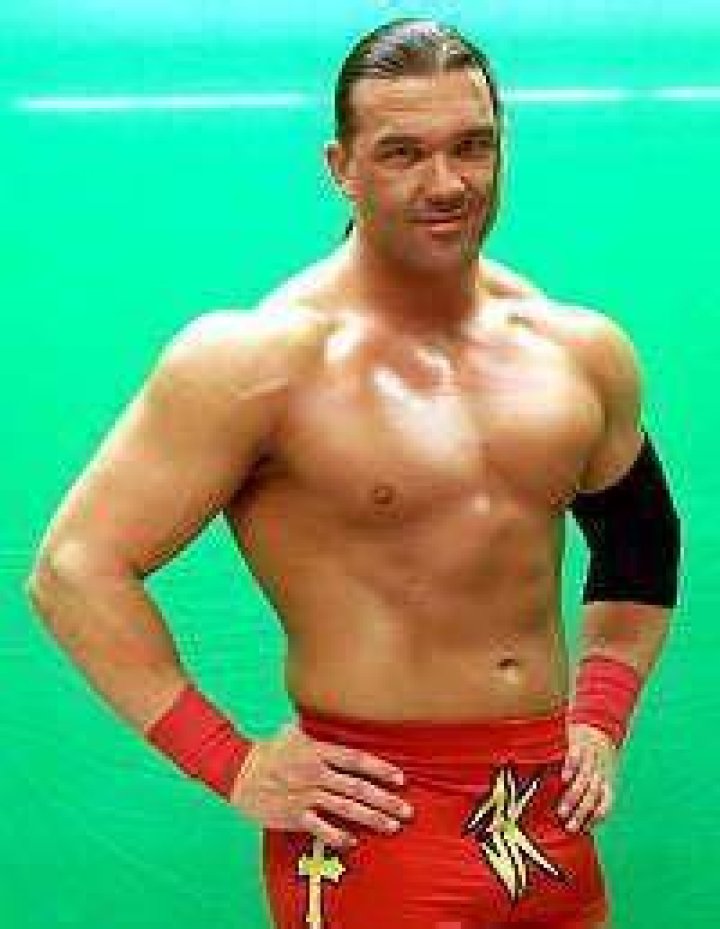 Kazarian / Kaz / Suicide / Frankie Kazarian