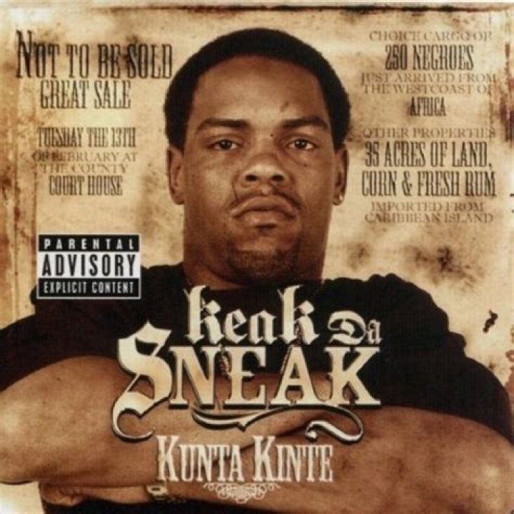 Keak da Sneak