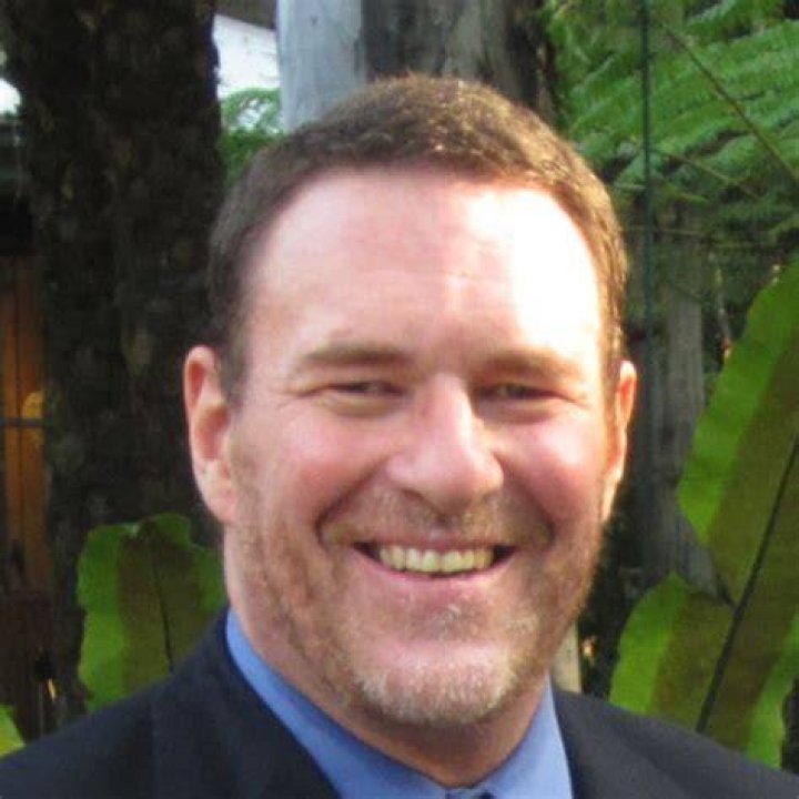 Keith Willey