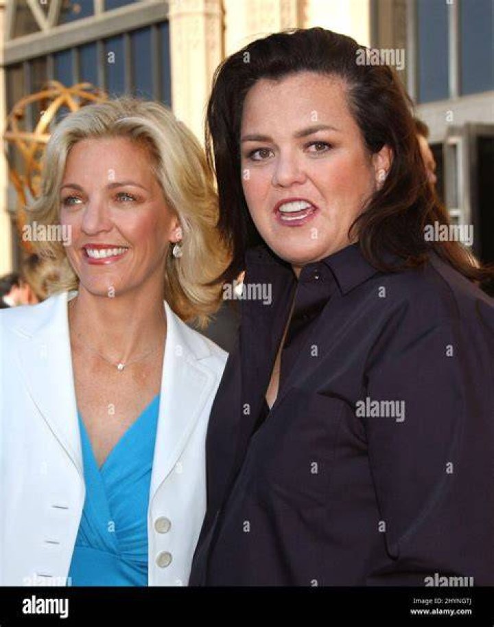 Kelli Carpenter-O’Donnell