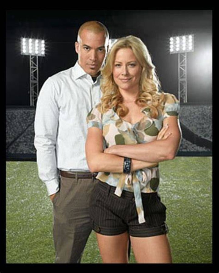 Kelly Pitts