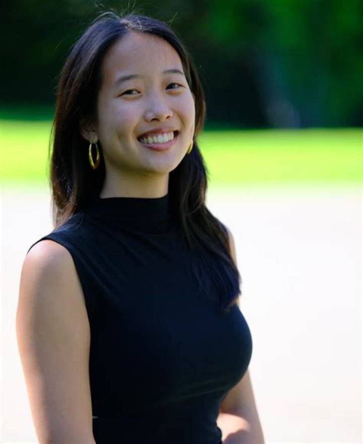 Kelly Robinson / Chuang Tzu