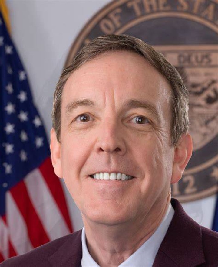 Ken Bennett
