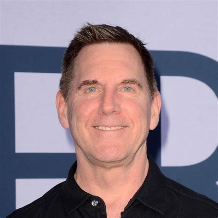 Kenny Krenshaw