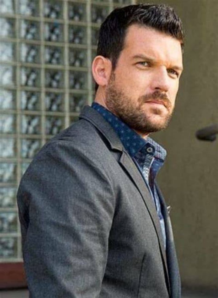 Kent Drake / Kent