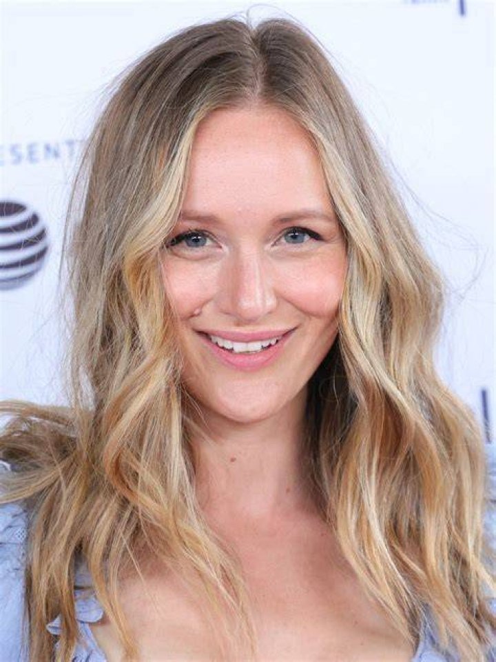 Kerry Bishe