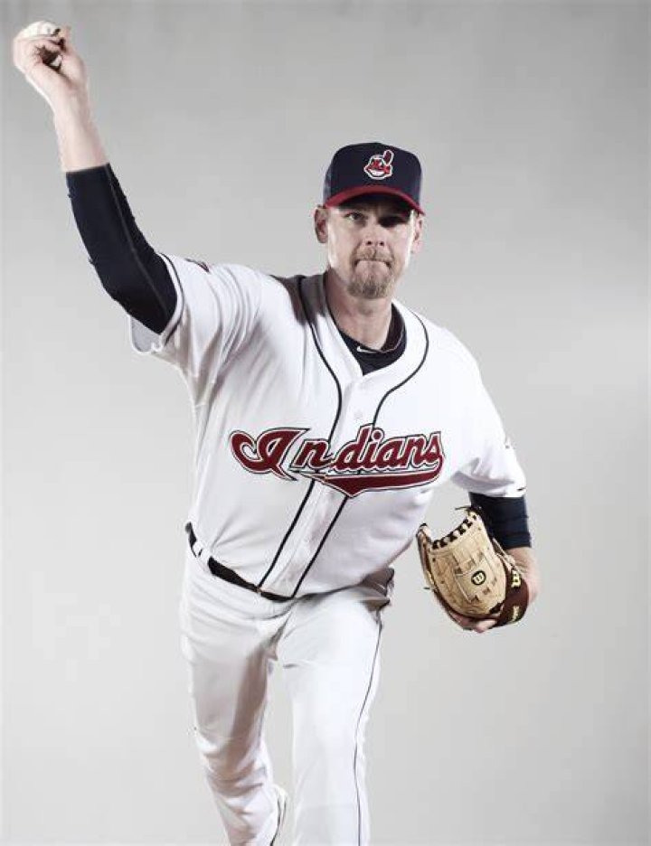Kerry Wood