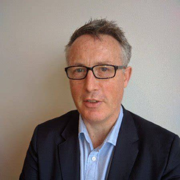 Kevin Findlay