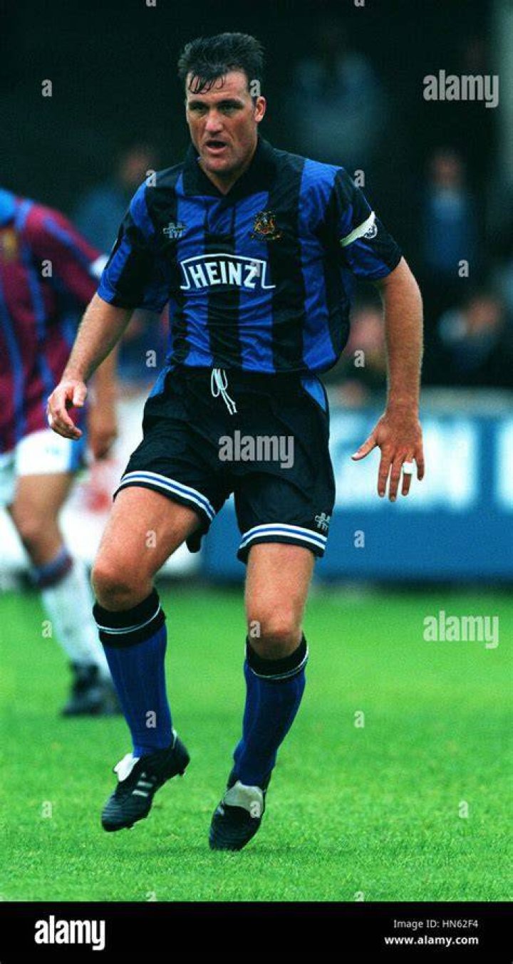 Kevin Langley
