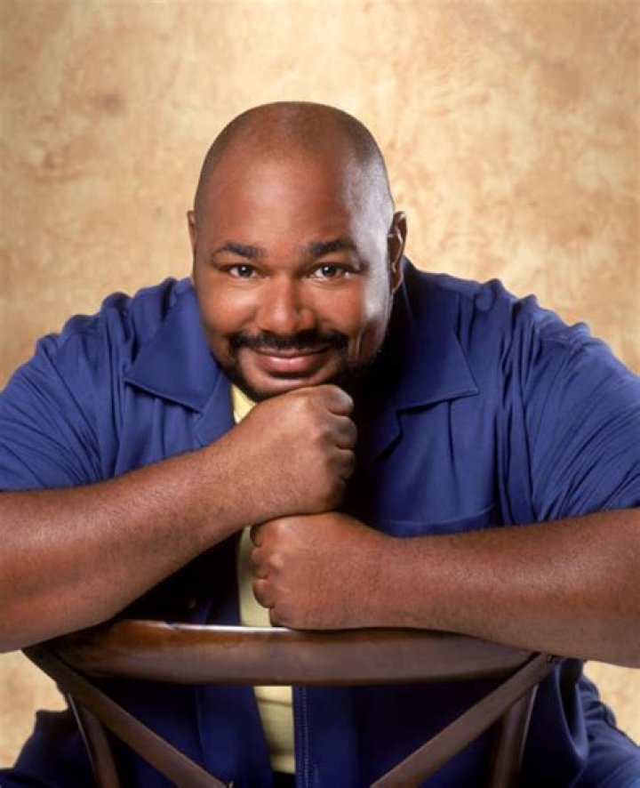 Kevin-Michael Richardson