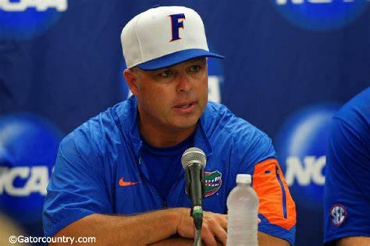 Kevin O’Sullivan (baseball)
