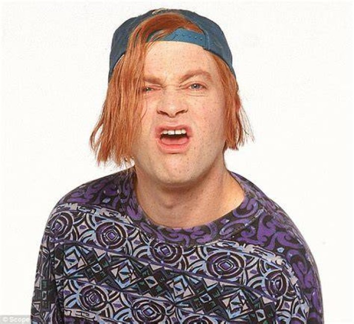 Kevin, Teenager