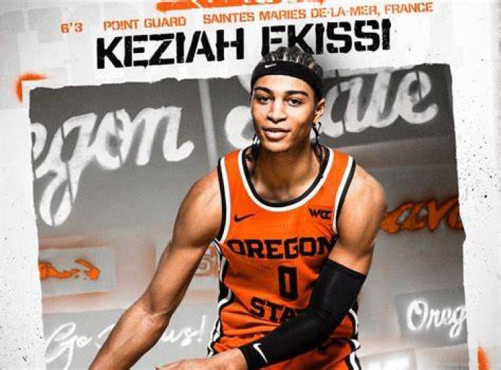 Keziah