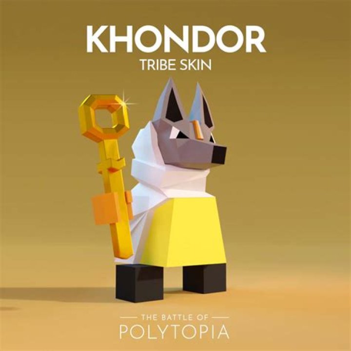 Khondor / Byron