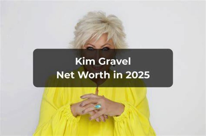 Kim C. Simms Net Worth