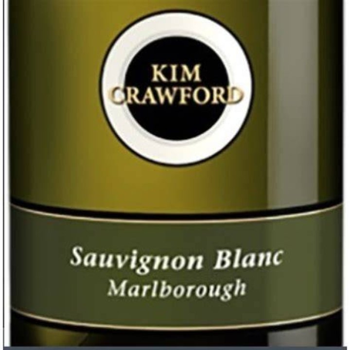 Kim Crawford