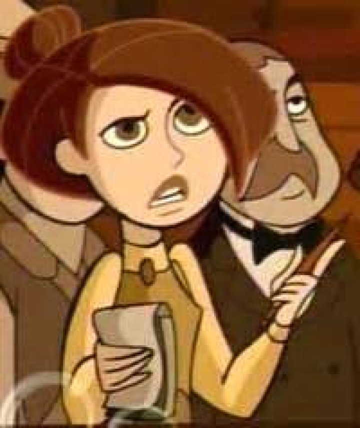 Kim Possible / Miriam 'Mim' Possible