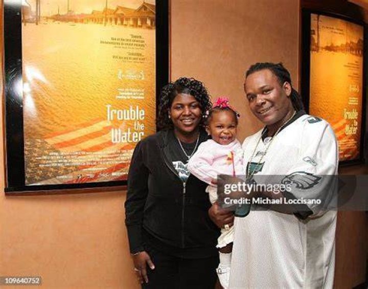 Kimberly Rivers Roberts, Scott Roberts