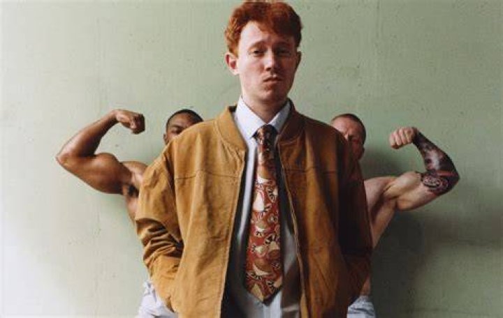 King Krule