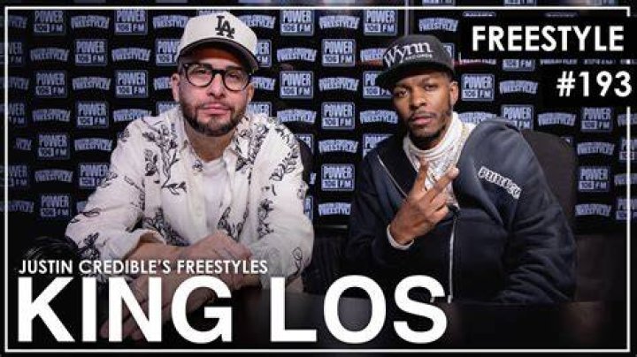 King Los