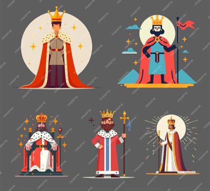 King