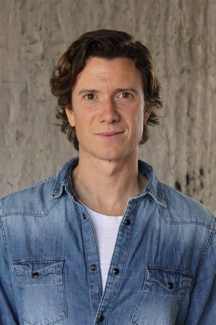 Kirk Barker