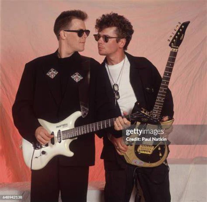 Kirk Pengilly
