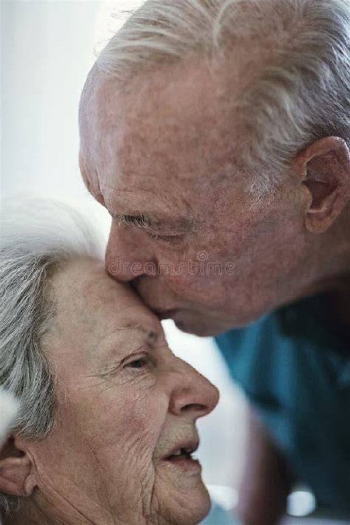 Kissing Psychiatric Patient #1