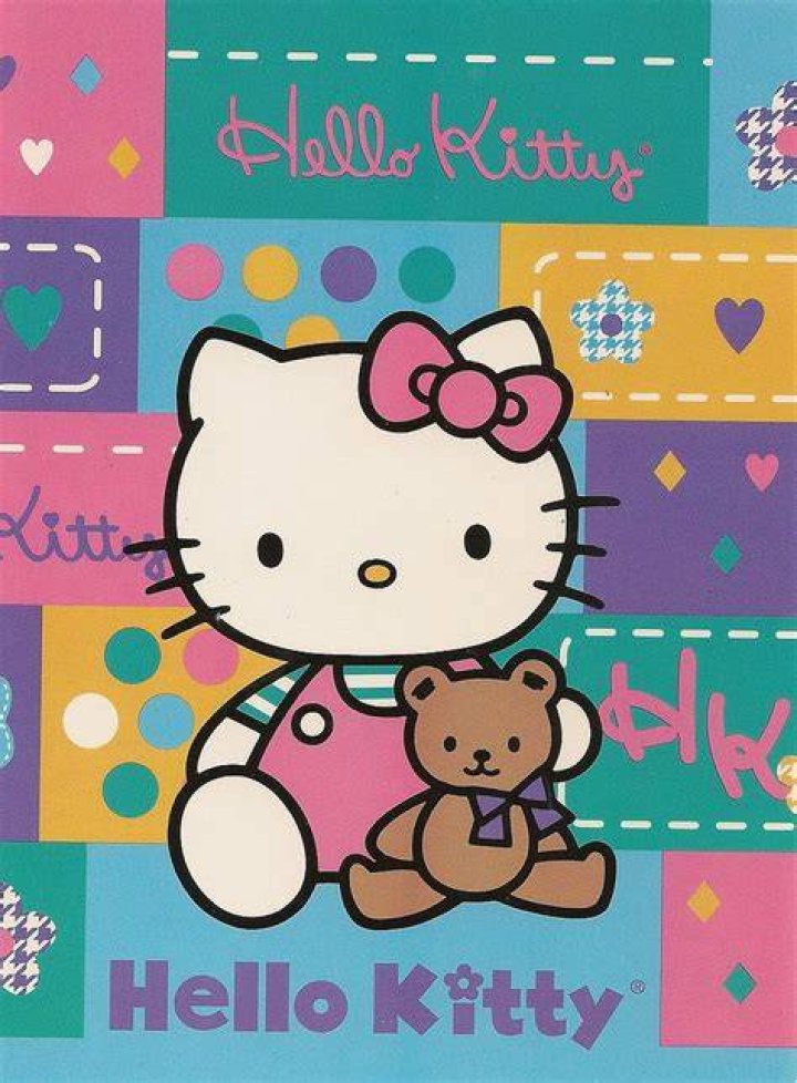 Kitty