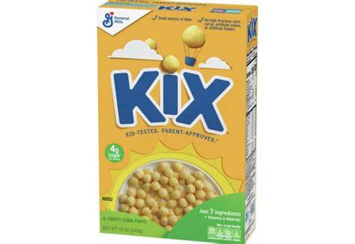 Kix