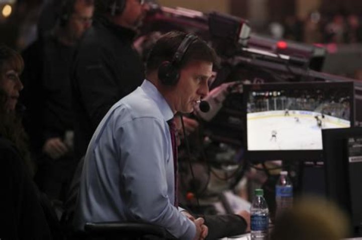 Knights Announcer