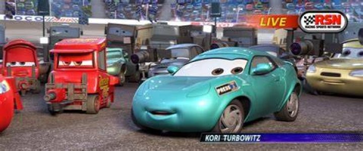 Kori Turbowitz