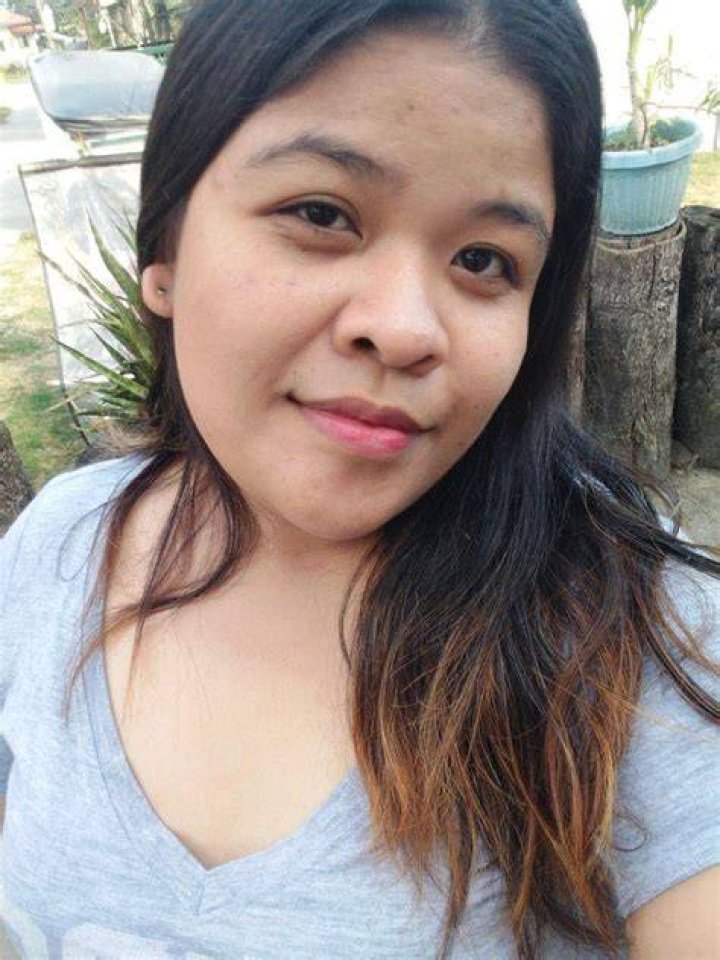 Krista / Kaye Villanueva
