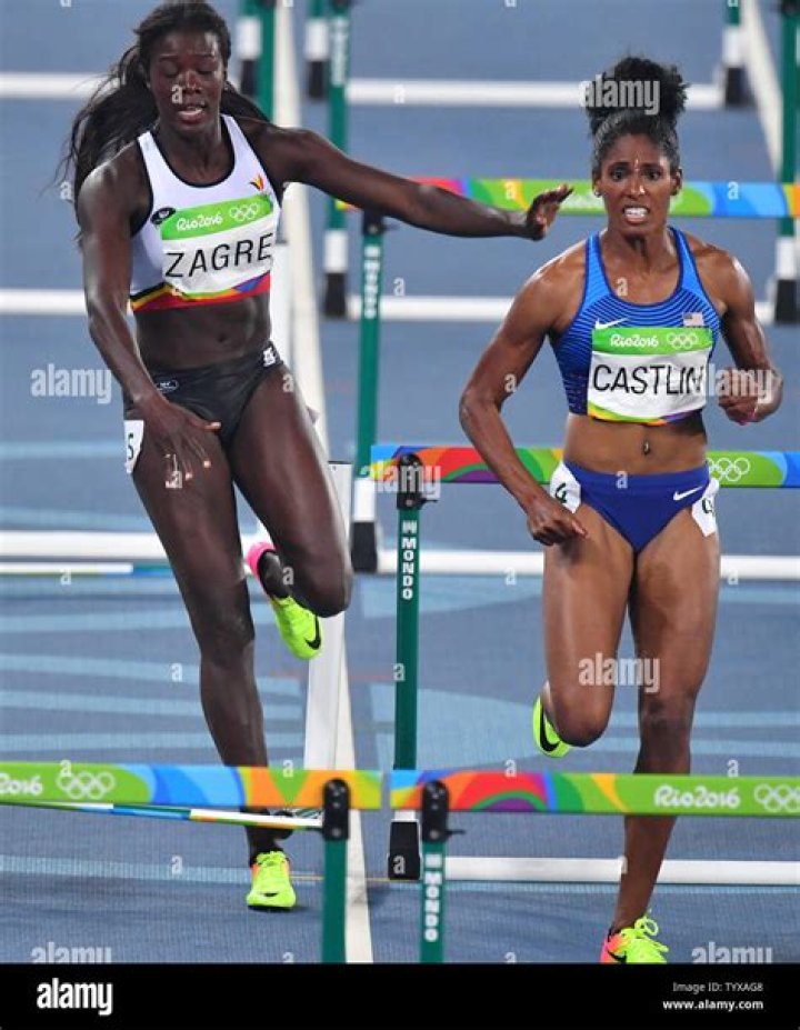 Kristi Castlin