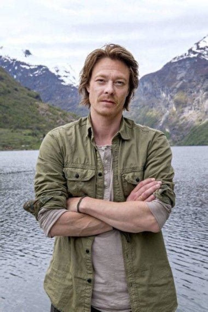 Kristian Eikjord