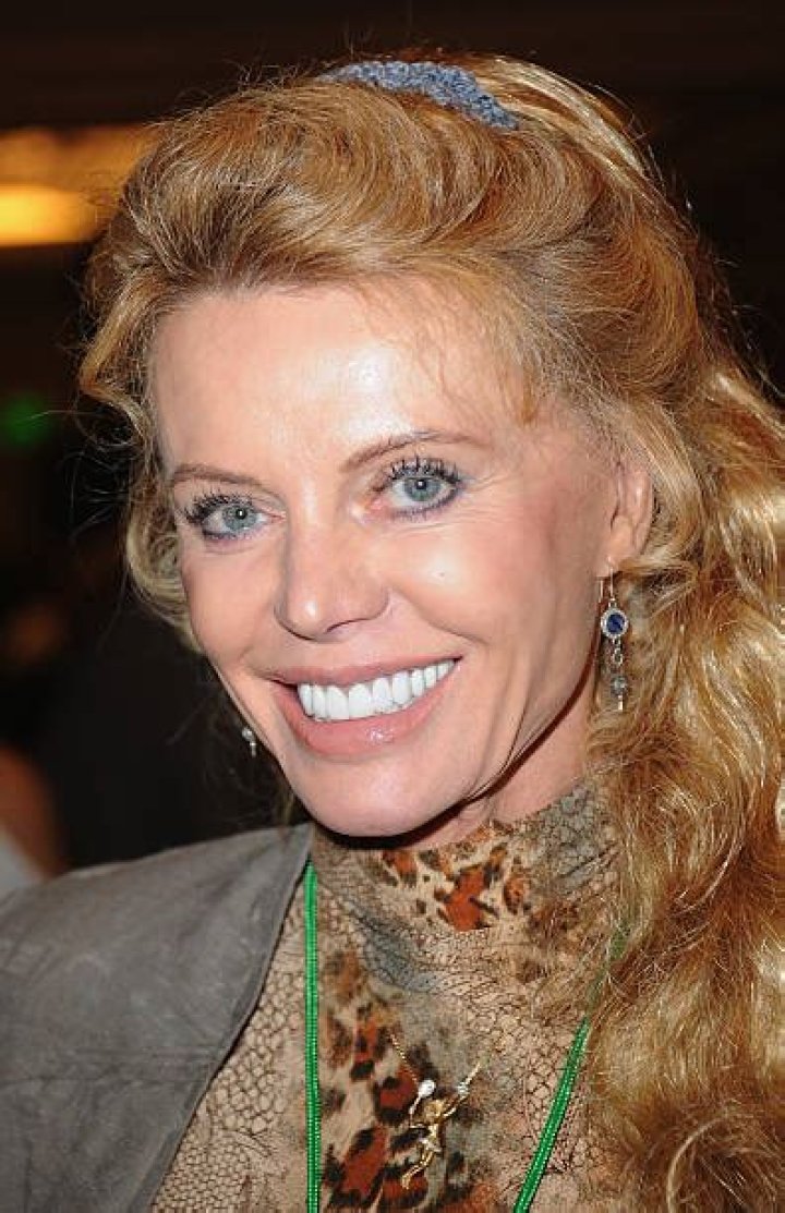 Kristina Wayborn Net Worth