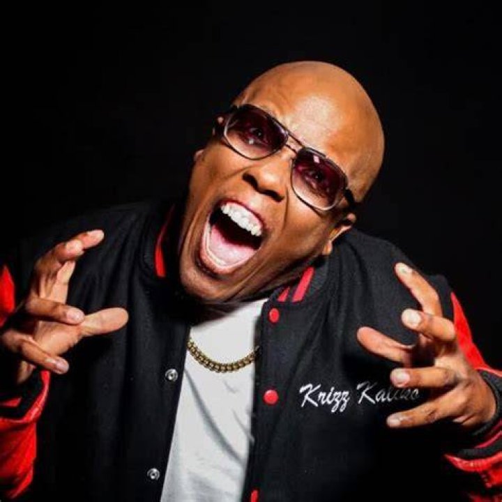 Krizz Kaliko