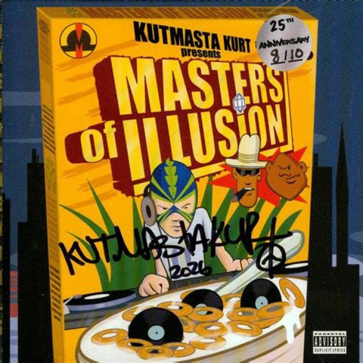 Kurt Masters