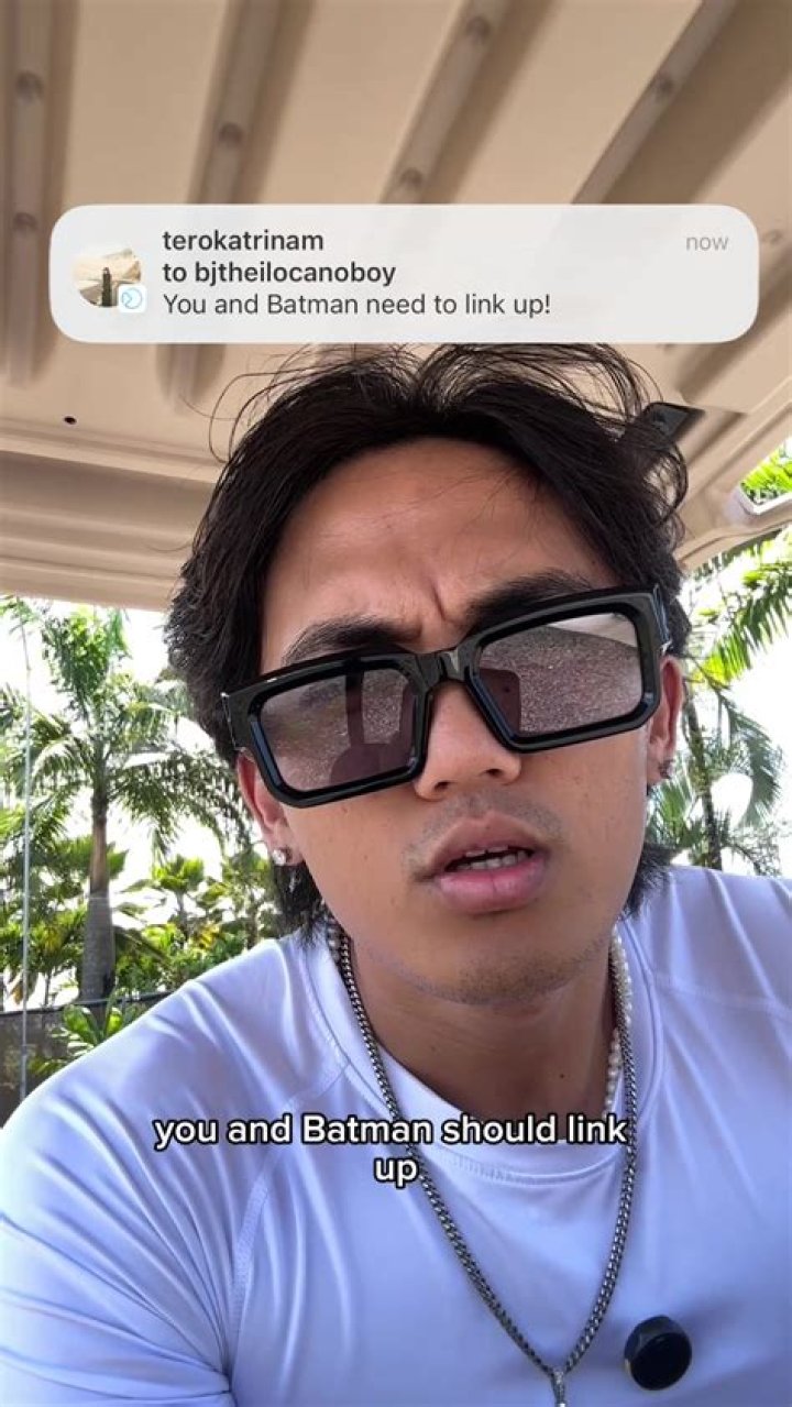 Kuya / Batman