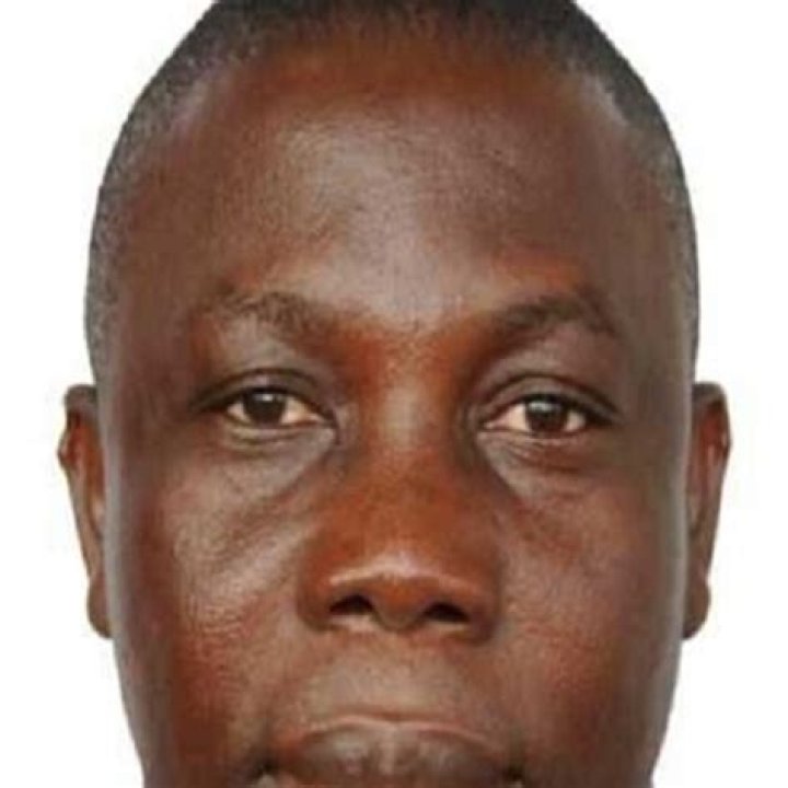 Kweku Mensah