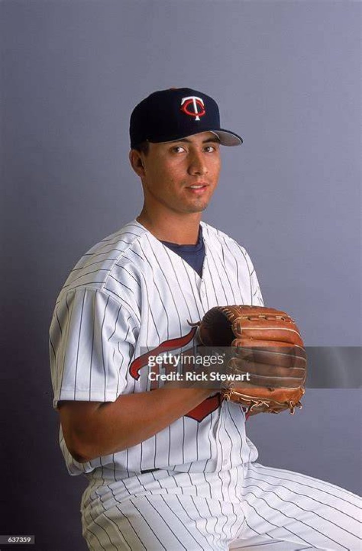 Kyle Lohse