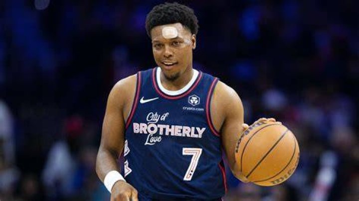 Kyle Lowry