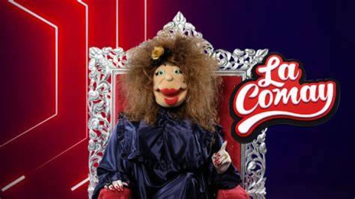 La Comay