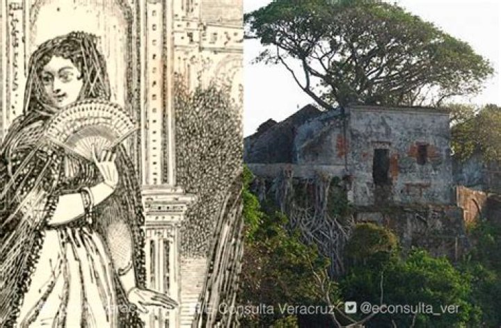 La Condesa del