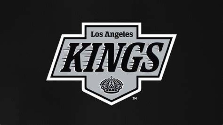 LA Kings Trainer
