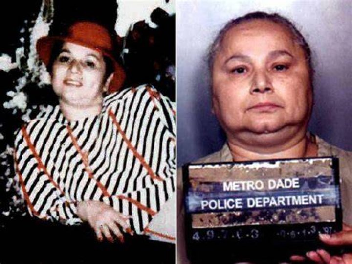 La Madrina