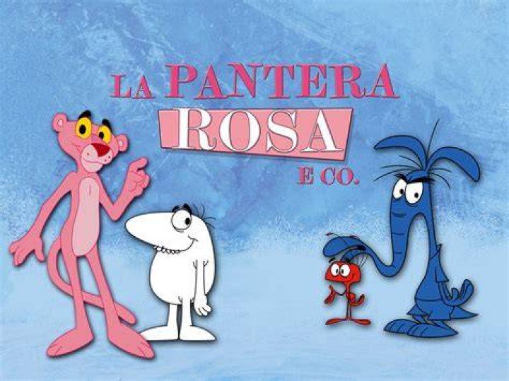 La Pantera