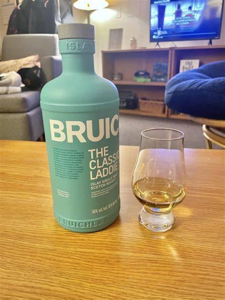Laddie